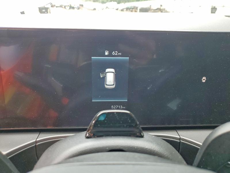 Aukcja sprzedaży 2025 Hyundai Santa Fe, vin: 5NMP24GL6SH093318, numer aukcji: 56730556