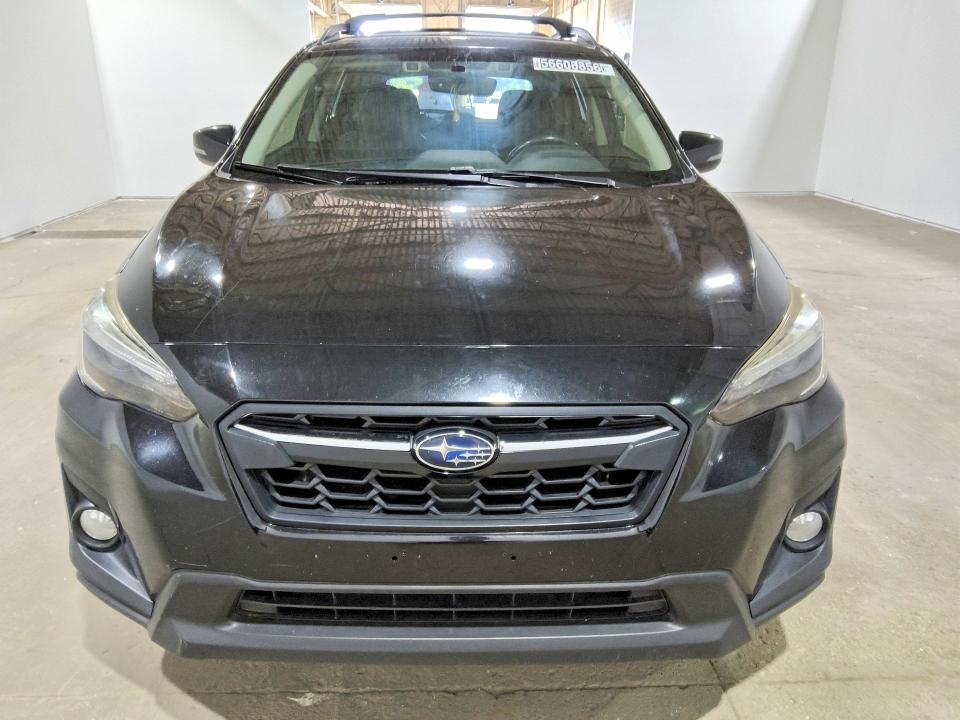 Aukcja sprzedaży 2018 Subaru Crosstrek, vin: JF2GTAMCXJ8285309, numer aukcji: 56608856