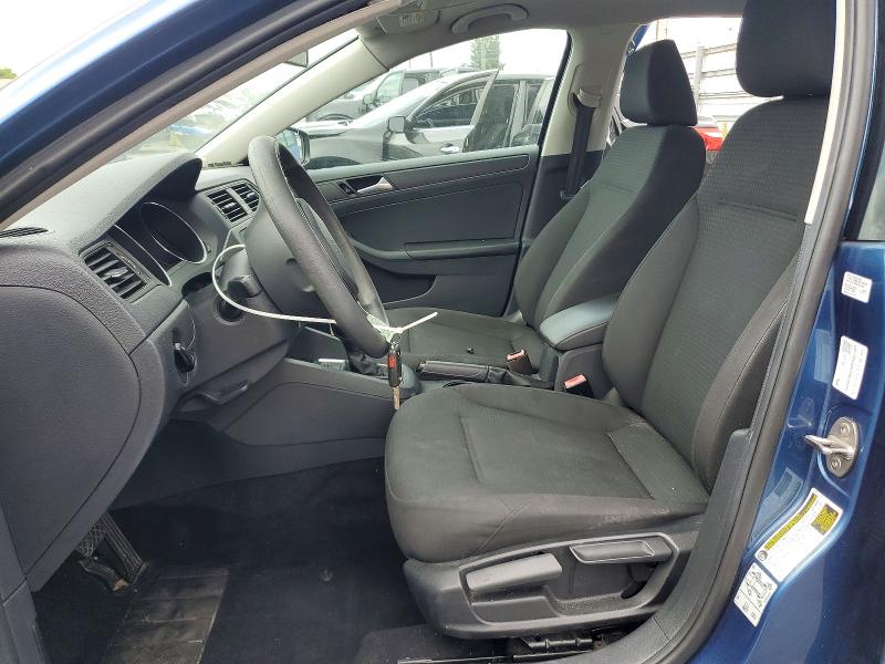 Продажа на аукционе авто 2016 Volkswagen Jetta, vin: 3VW267AJ3GM355014, номер лота: 56730336
