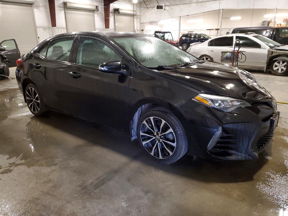 Aukcja sprzedaży 2017 Toyota Corolla, vin: 2T1BURHE1HC759193, numer aukcji: 58122106