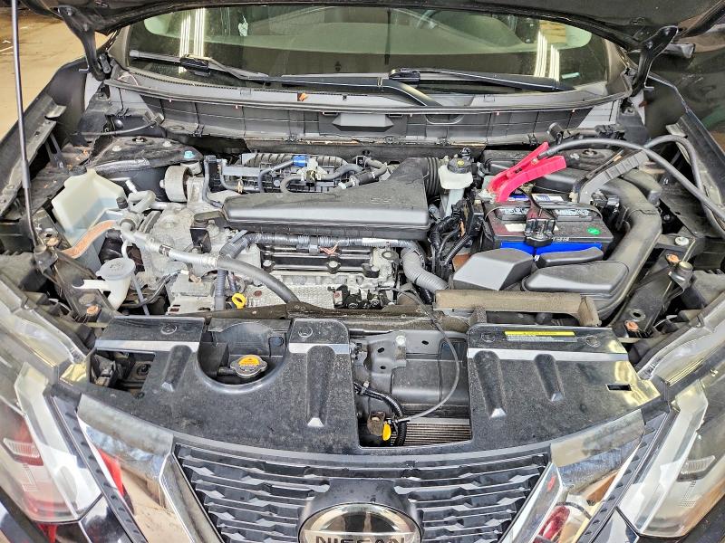 2020 Nissan Rogue მანქანა იყიდება აუქციონზე, vin: 5N1AT2MV0LC805976, აუქციონის ნომერი: 54700846