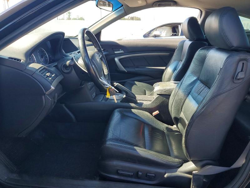 2009 Honda Accord მანქანა იყიდება აუქციონზე, vin: 1HGCS22889A009768, აუქციონის ნომერი: 57740236