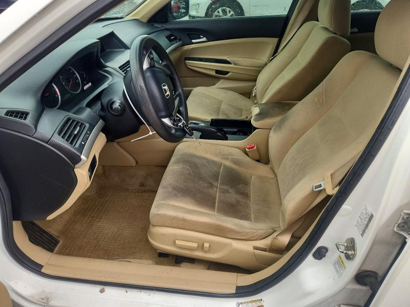 57662846 :رقم المزاد ، 1HGCP2F45CA143685 vin ، 2012 Honda Accord مزاد بيع