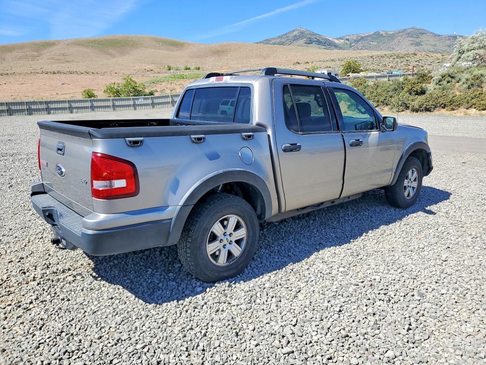 Aukcja sprzedaży 2008 Ford Explorer Sport Trac, vin: 1FMEU51E08UA73726, numer aukcji: 55390456