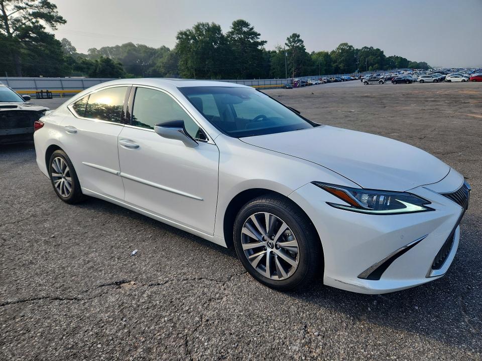 56188716 :رقم المزاد ، 58ADZ1B1XMU084916 vin ، 2021 Lexus Es 350 مزاد بيع
