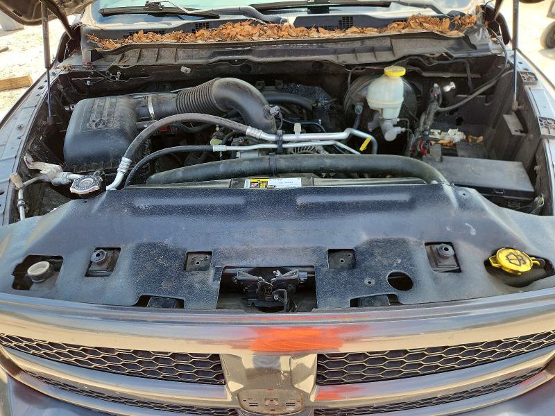 Продаж на аукціоні авто 2017 Ram 1500, vin: 1C6RR6FT2HS775750, номер лоту: 56400536