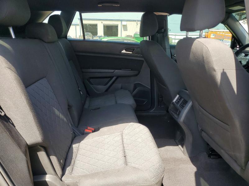 2020 Volkswagen Atlas Cross Sport მანქანა იყიდება აუქციონზე, vin: 1V2AC2CA1LC208014, აუქციონის ნომერი: 85461285