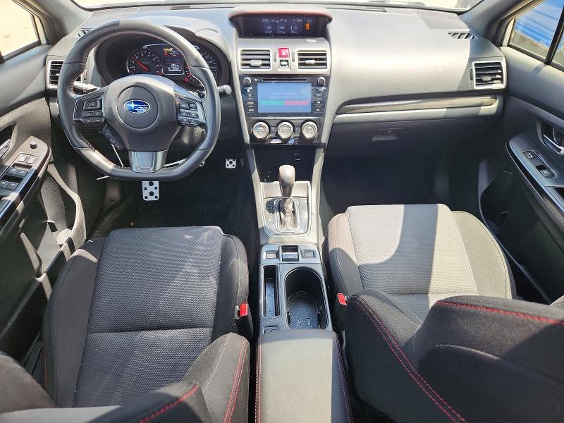Aukcja sprzedaży 2019 Subaru Wrx, vin: JF1VA1F63K8823200, numer aukcji: 57750666