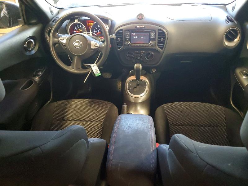 Aukcja sprzedaży 2015 Nissan Juke, vin: JN8AF5MVXFT559072, numer aukcji: 57661556