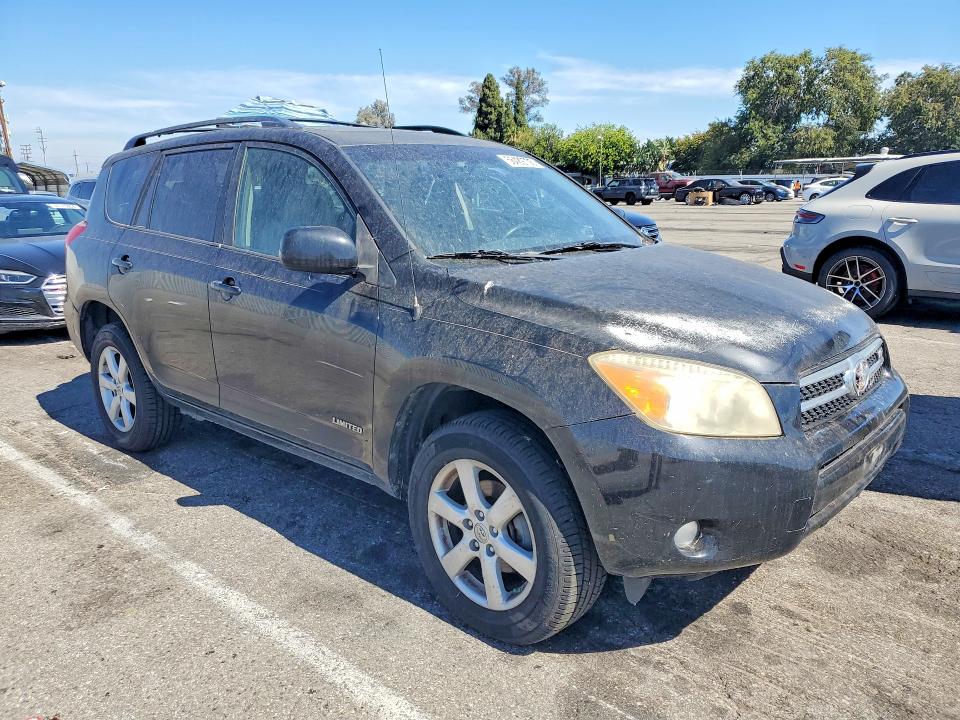 2007 Toyota Rav4 მანქანა იყიდება აუქციონზე, vin: JTMZK31VX76005839, აუქციონის ნომერი: 56489706