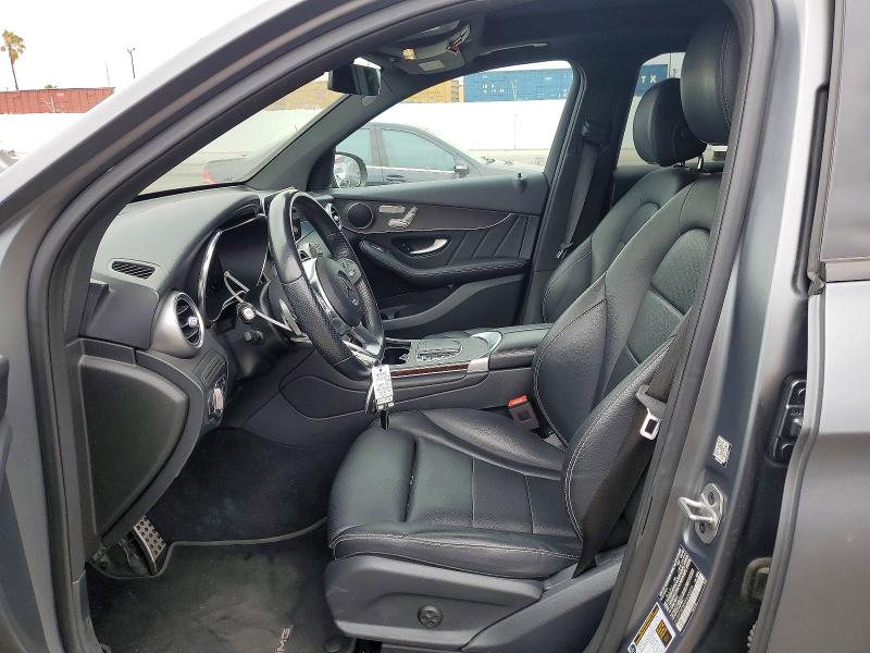 Aukcja sprzedaży 2022 Mercedes-benz Glc, vin: W1N0G8DB5NG053029, numer aukcji: 57912196