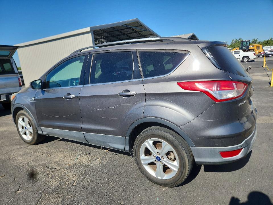 Aukcja sprzedaży 2013 Ford Escape, vin: 1FMCU0GX5DUD87756, numer aukcji: 58758216