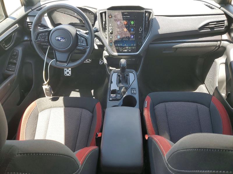 Продажа на аукционе авто 2024 Subaru Impreza, vin: JF1GUHHC4R8899188, номер лота: 56710146