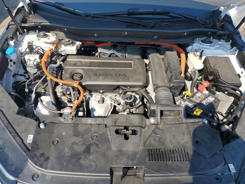 Auction sale of the 2024 Honda Cr-v, vin: 5J6RS6H94RL008227, lot number: 59139006