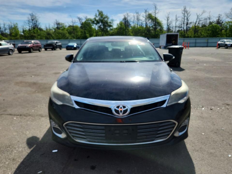 Aukcja sprzedaży 2013 Toyota Avalon, vin: 4T1BK1EB7DU057373, numer aukcji: 56168516