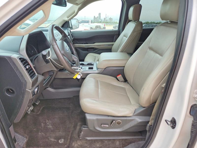 2018 Ford Expedition მანქანა იყიდება აუქციონზე, vin: 1FMJK1HT2JEA37778, აუქციონის ნომერი: 57508996