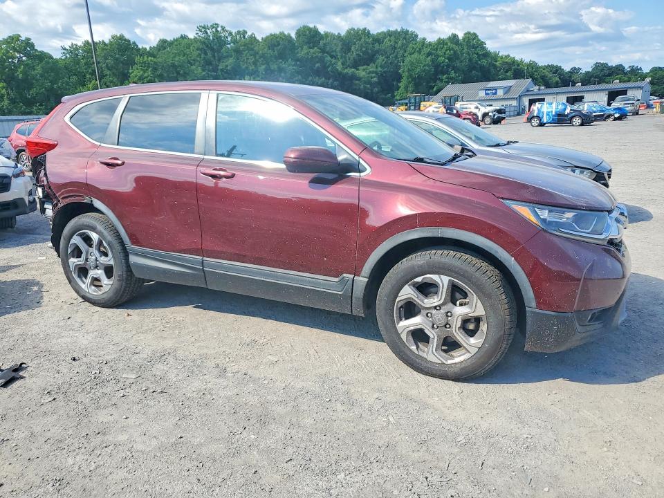 Aukcja sprzedaży 2019 Honda Cr-v, vin: 7FARW2H50KE042162, numer aukcji: 56080316