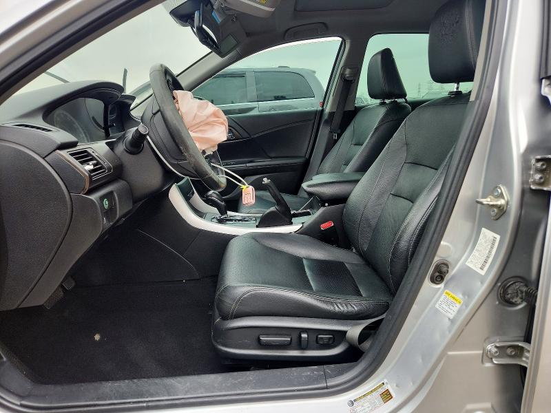 Aukcja sprzedaży 2015 Honda Accord, vin: 1HGCR2F85FA020583, numer aukcji: 57970736