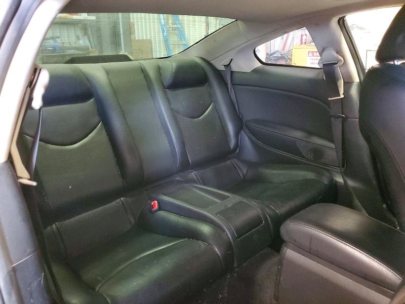 55804436 :رقم المزاد ، JNKCV64E09M606880 vin ، 2009 Infiniti G37 Coupe مزاد بيع