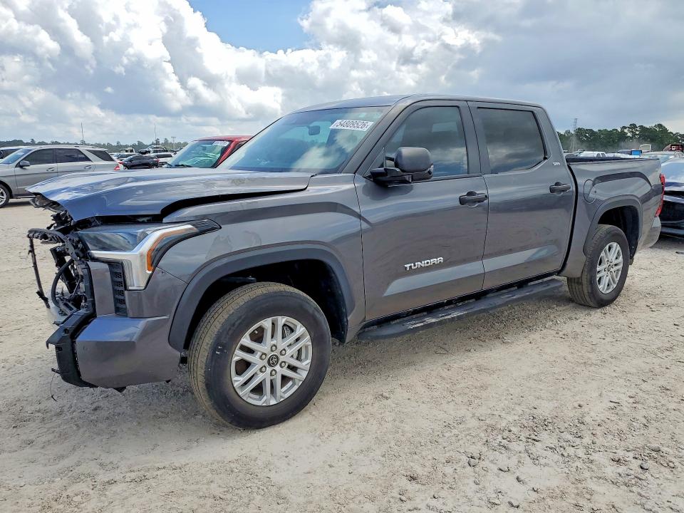 2024 Toyota Tundra მანქანა იყიდება აუქციონზე, vin: 5TFLA5DB8RX172588, აუქციონის ნომერი: 54809526