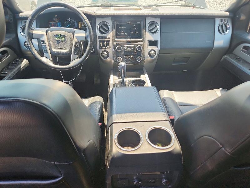 Aukcja sprzedaży 2015 Ford Expedition, vin: 1FMJU2AT2FEF30054, numer aukcji: 57830636