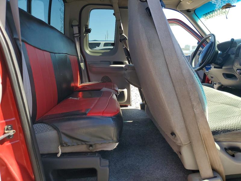 58835326 :رقم المزاد ، 1FTZX1720XKB07614 vin ، 1999 Ford F150 مزاد بيع