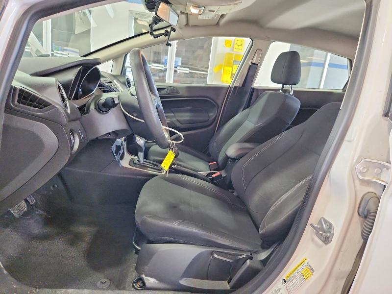 Aukcja sprzedaży 2019 Ford Fiesta, vin: 3FADP4BJ6KM129084, numer aukcji: 58350816