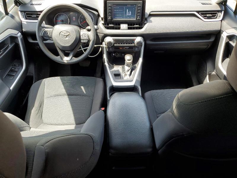 Auction sale of the 2019 Toyota Rav4, vin: 2T3G1RFV1KW001272, lot number: 55671896