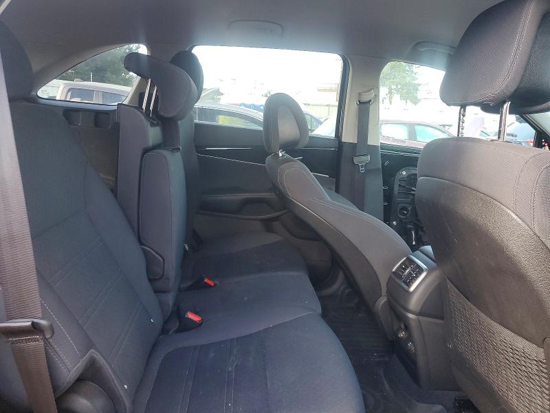 2016 Kia Sorento მანქანა იყიდება აუქციონზე, vin: 5XYPGDA37GG077415, აუქციონის ნომერი: 57434946