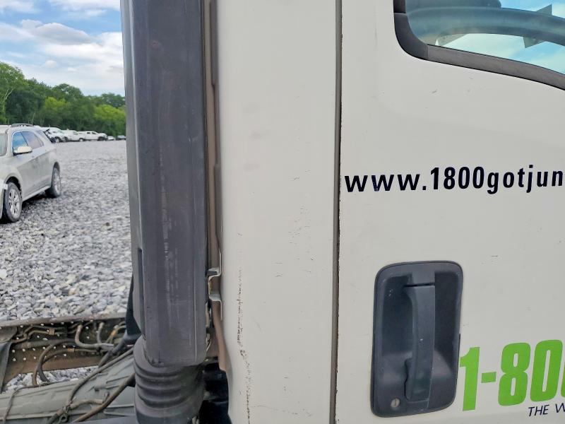 Продаж на аукціоні авто 2016 Isuzu Npr Hd, vin: 54DC4W1BXGS806037, номер лоту: 56431116