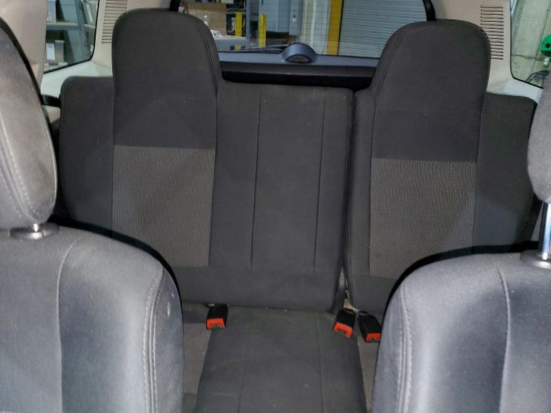 Продажа на аукционе авто 2011 Jeep Patriot, vin: 1J4NF1GB4BD127650, номер лота: 58810556