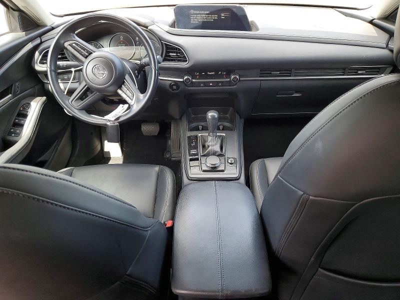 2023 Mazda Cx-30 მანქანა იყიდება აუქციონზე, vin: 3MVDMBBM2PM561386, აუქციონის ნომერი: 56439156