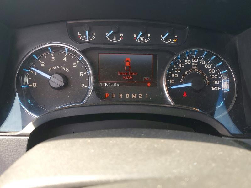 Продаж на аукціоні авто 2011 Ford F150, vin: 1FTFW1EF7BKD92946, номер лоту: 56058226