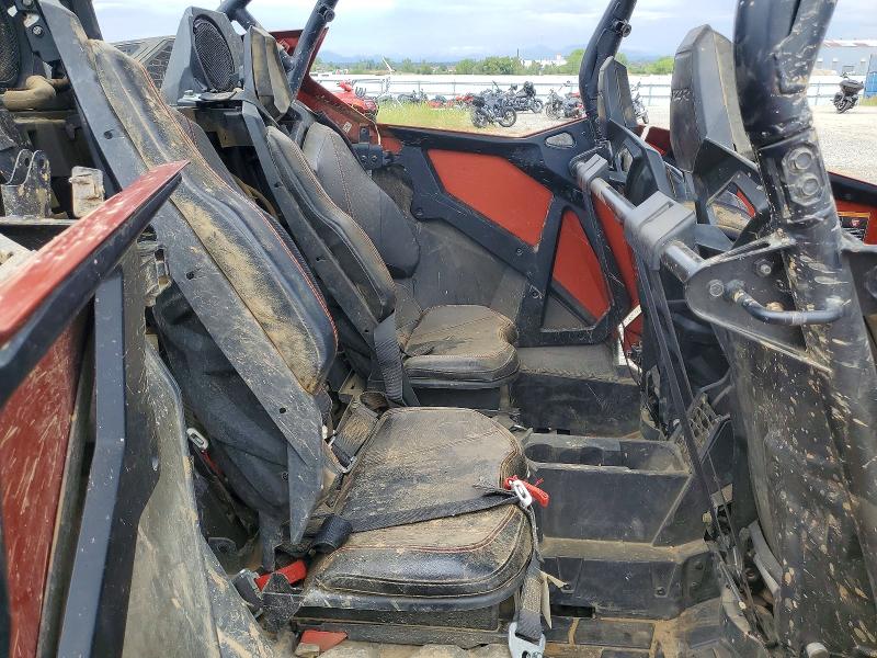 56772816 :رقم المزاد ، 3NSR4C92XMG628116 vin ، 2021 Polaris Rzr مزاد بيع
