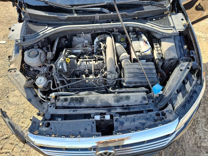 Aukcja sprzedaży 2019 Volkswagen Jetta, vin: 3VWEB7BU1KM167313, numer aukcji: 55567686