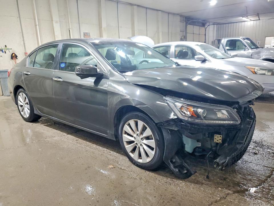 Продаж на аукціоні авто 2013 Honda Accord, vin: 1HGCR2F8XDA064303, номер лоту: 57739446