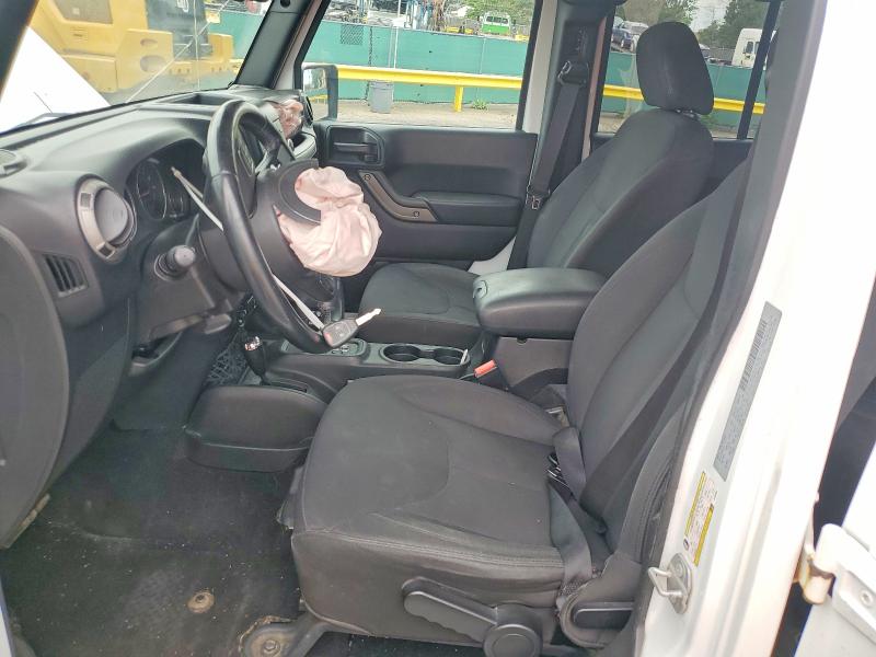 Aukcja sprzedaży 2018 Jeep Wrangler Unlimited, vin: 1C4HJWDG9JL864684, numer aukcji: 56816886