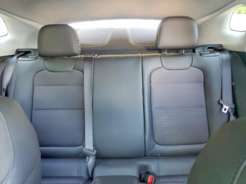 2025 Chevrolet Trax მანქანა იყიდება აუქციონზე, vin: KL77LHEP2SC238862, აუქციონის ნომერი: 57386196