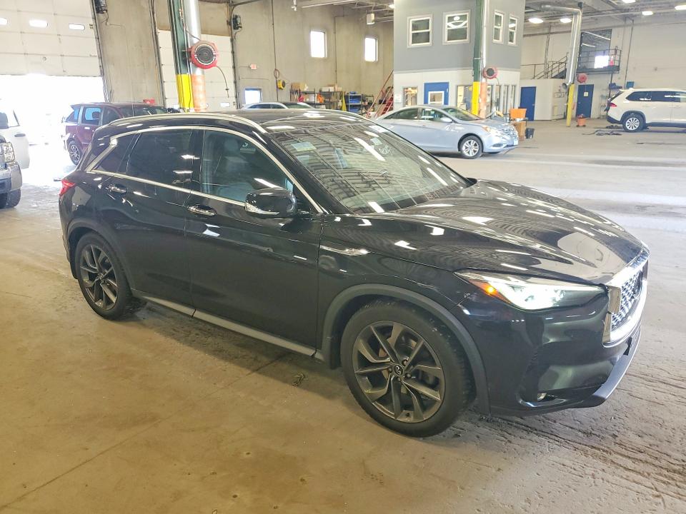 Продажа на аукционе авто 2019 Infiniti Qx50, vin: 3PCAJ5M32KF101225, номер лота: 56461916