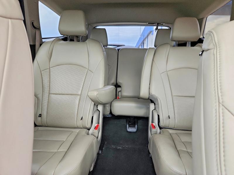 Aukcja sprzedaży 2018 Buick Enclave, vin: 5GAEVAKW8JJ141670, numer aukcji: 55559316