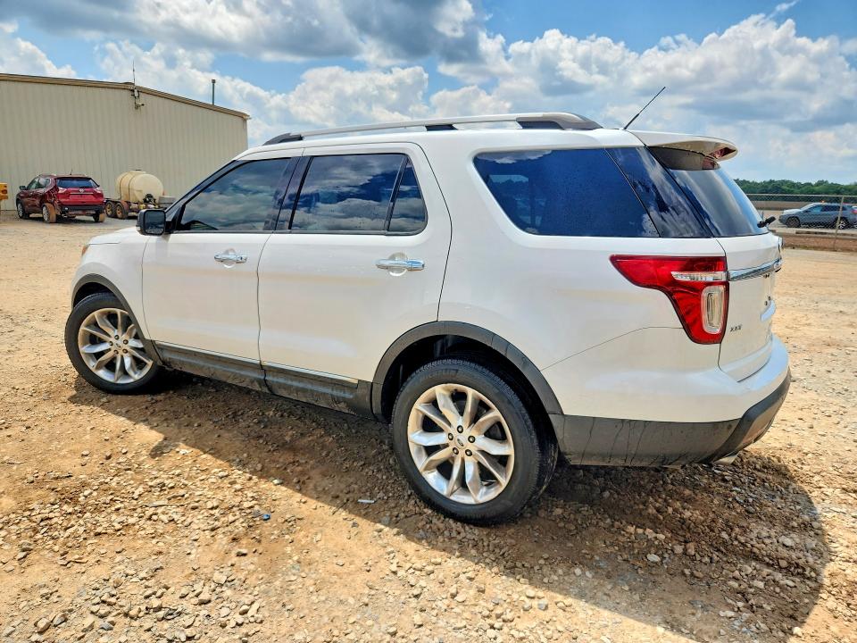 Продаж на аукціоні авто 2014 Ford Explorer, vin: 1FM5K8D82EGA62119, номер лоту: 56974756