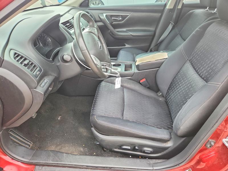Продаж на аукціоні авто 2016 Nissan Altima, vin: 1N4AL3AP9GC216632, номер лоту: 57667076