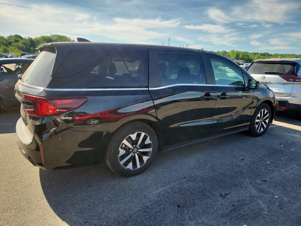 Aukcja sprzedaży 2025 Honda Odyssey, vin: 5FNRL6H6XSB086514, numer aukcji: 56236896