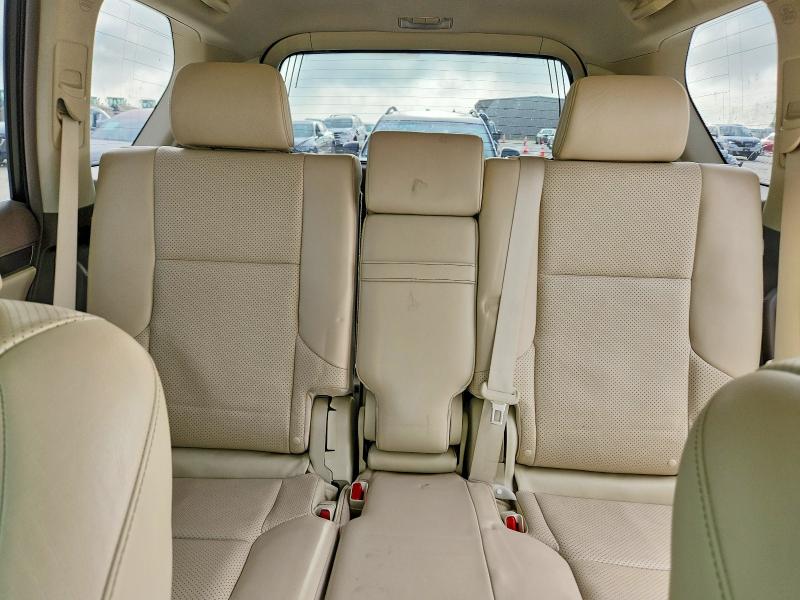 Продажа на аукционе авто 2019 Lexus Gx, vin: JTJJM7FX7K5222723, номер лота: 55528296