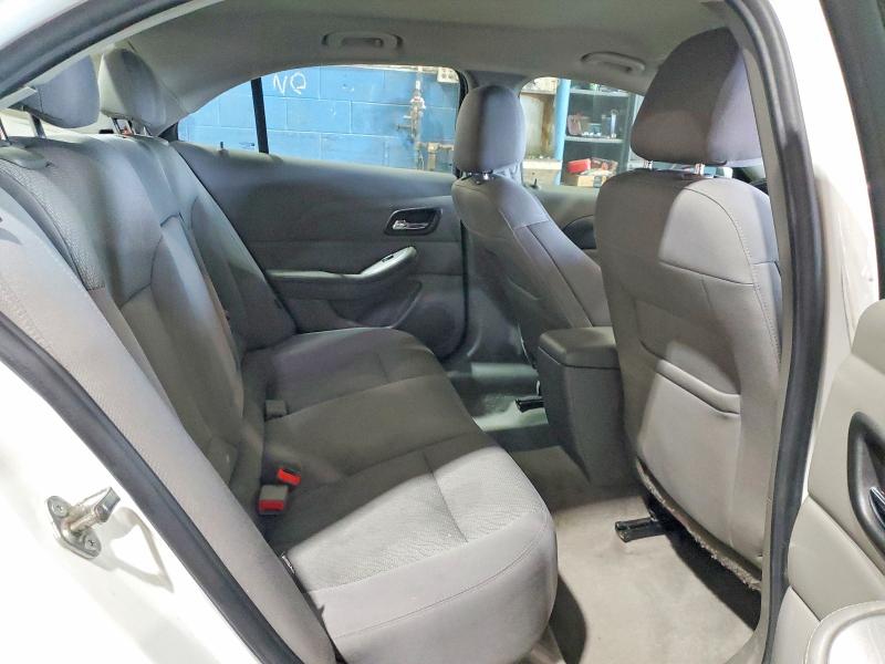 Продаж на аукціоні авто 2016 Chevrolet Malibu Limited, vin: 1G11A5SA1GU139120, номер лоту: 55380116