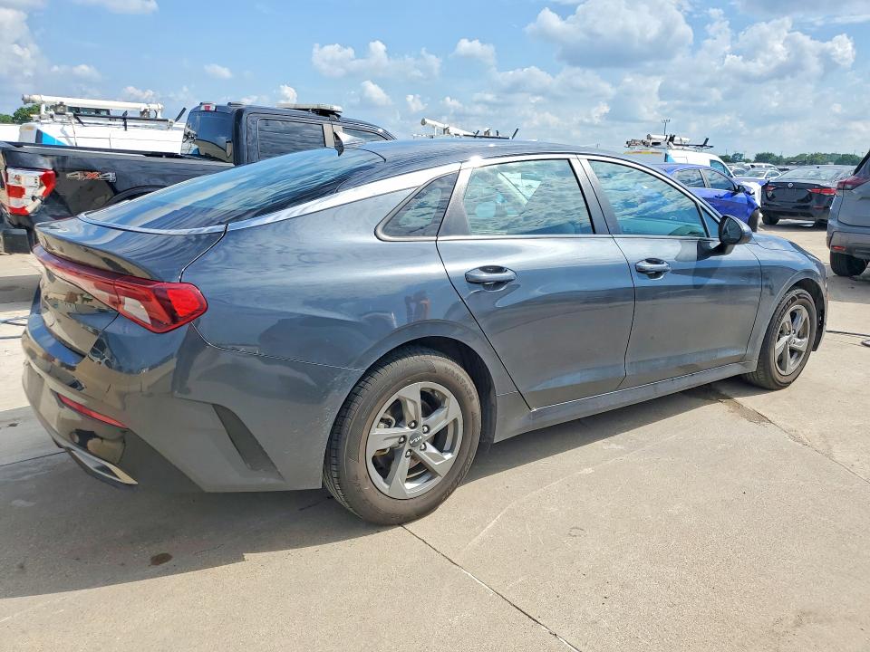 Aukcja sprzedaży 2023 Kia K5, vin: 5XXG14J27PG221607, numer aukcji: 55806376