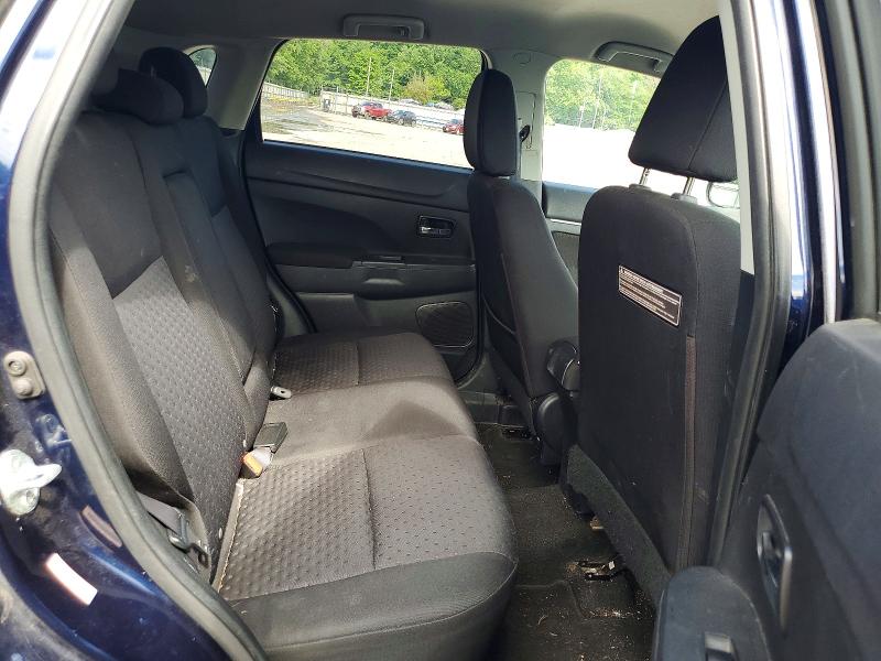 Aukcja sprzedaży 2011 Mitsubishi Outlander Sport, vin: JA4AR4AU3BZ013496, numer aukcji: 59109236