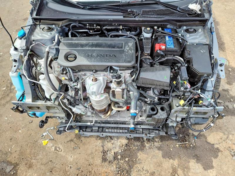 Aukcja sprzedaży 2026 Honda Civic, vin: 2HGFE2F53TH529017, numer aukcji: 56584586