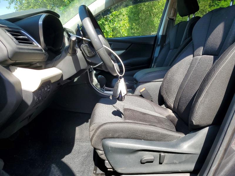 Продажа на аукционе авто 2020 Subaru Ascent, vin: 4S4WMAFD9L3433684, номер лота: 58363456