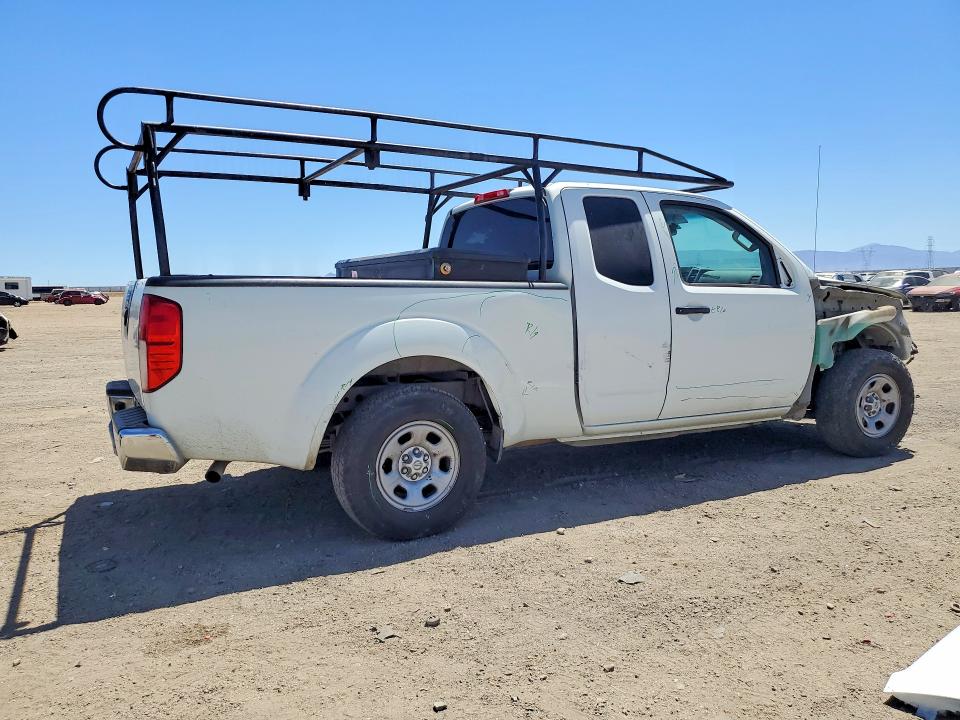 Aukcja sprzedaży 2015 Nissan Frontier, vin: 1N6BD0CT3FN742730, numer aukcji: 55921736